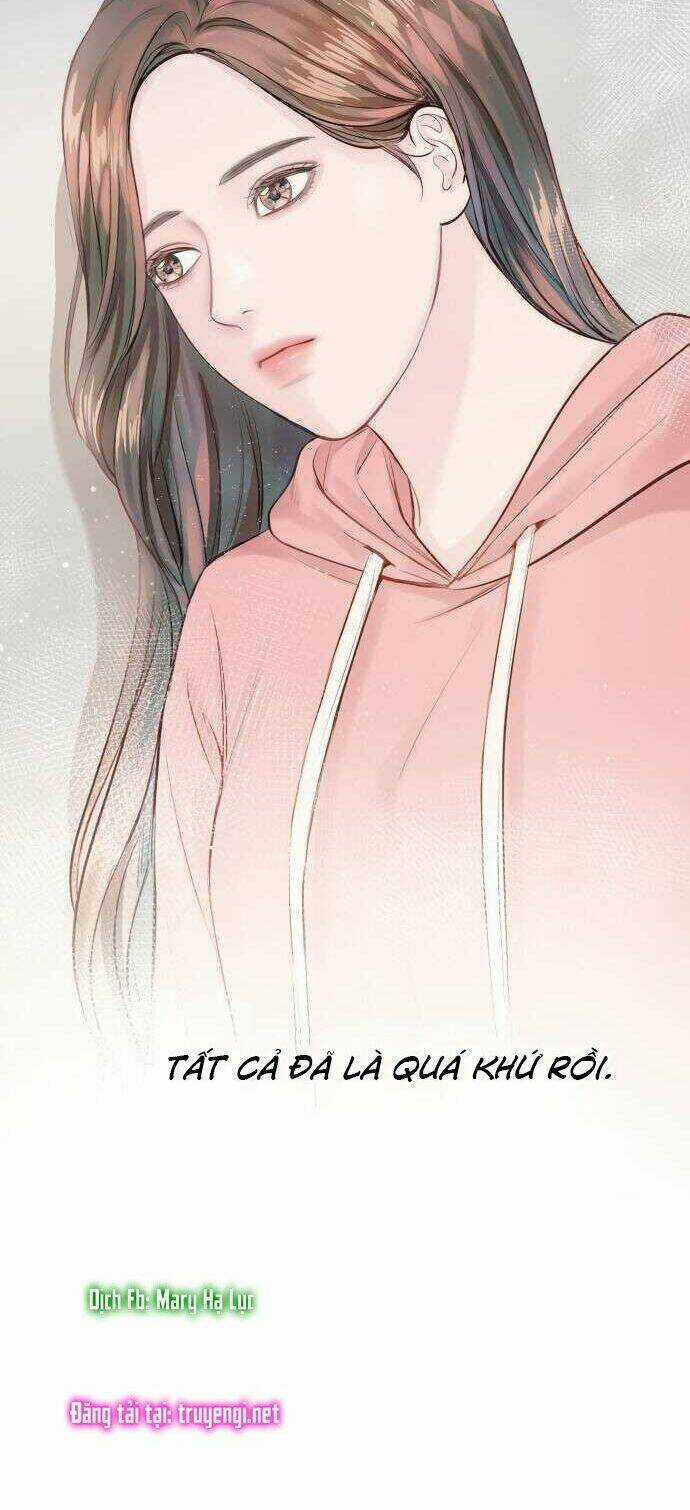 Nhất Định Chúng Ta Sẽ Được Hạnh Phúc Chapter 3 trang 35