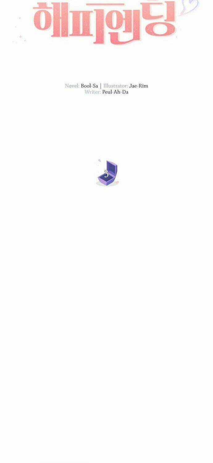 Nhất Định Chúng Ta Sẽ Được Hạnh Phúc Chapter 3 trang 37