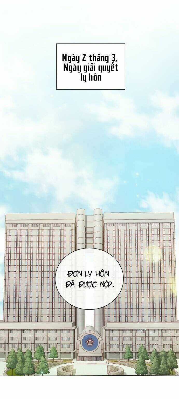 Nhất Định Chúng Ta Sẽ Được Hạnh Phúc Chapter 3 trang 38