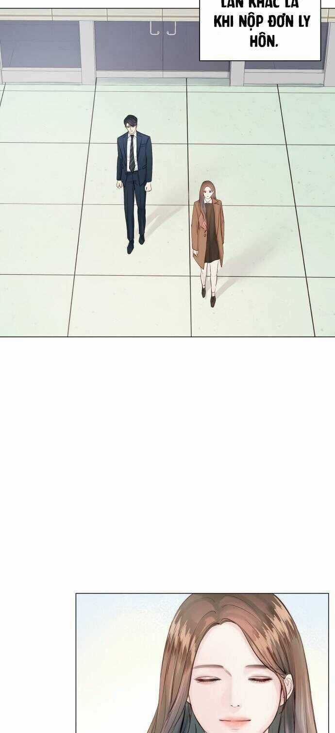 Nhất Định Chúng Ta Sẽ Được Hạnh Phúc Chapter 3 trang 4