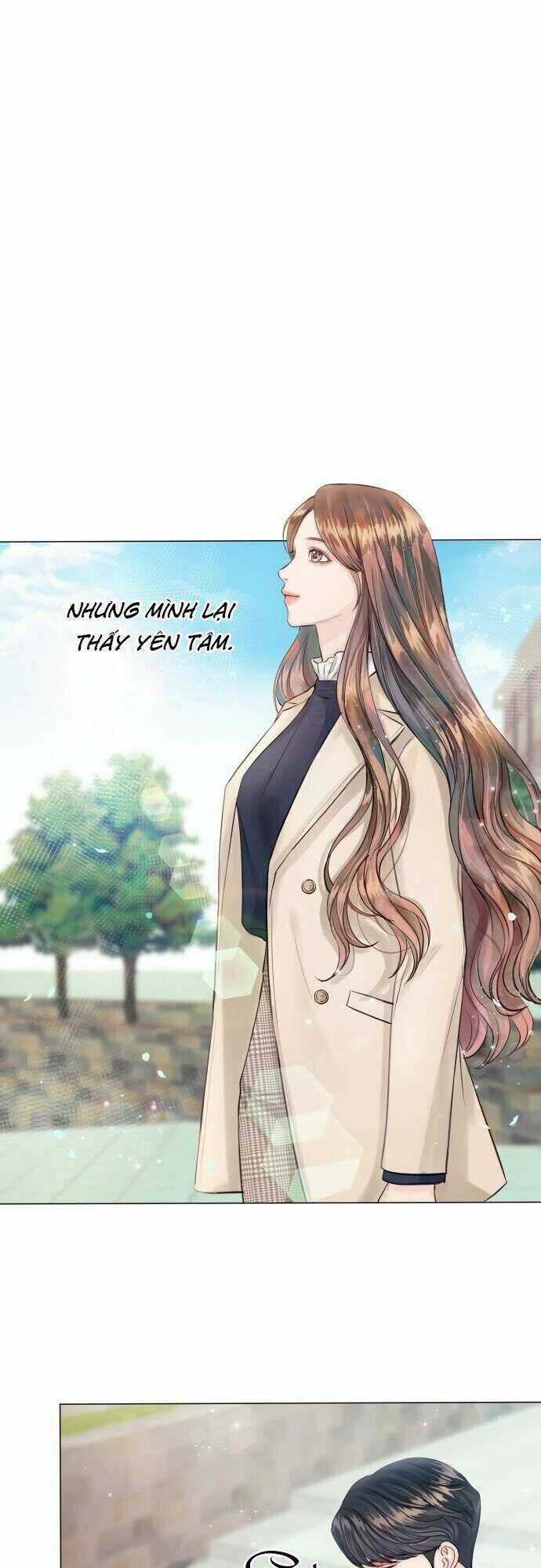 Nhất Định Chúng Ta Sẽ Được Hạnh Phúc Chapter 3 trang 40