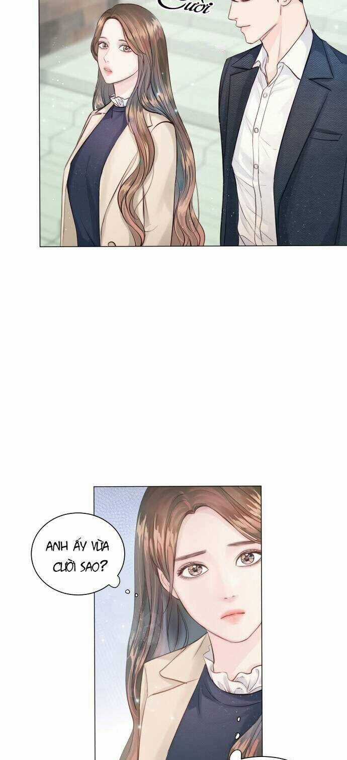 Nhất Định Chúng Ta Sẽ Được Hạnh Phúc Chapter 3 trang 41