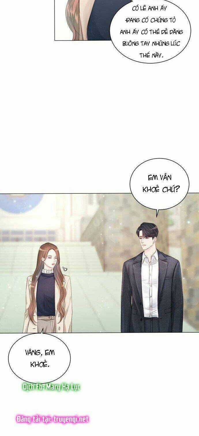 Nhất Định Chúng Ta Sẽ Được Hạnh Phúc Chapter 3 trang 42