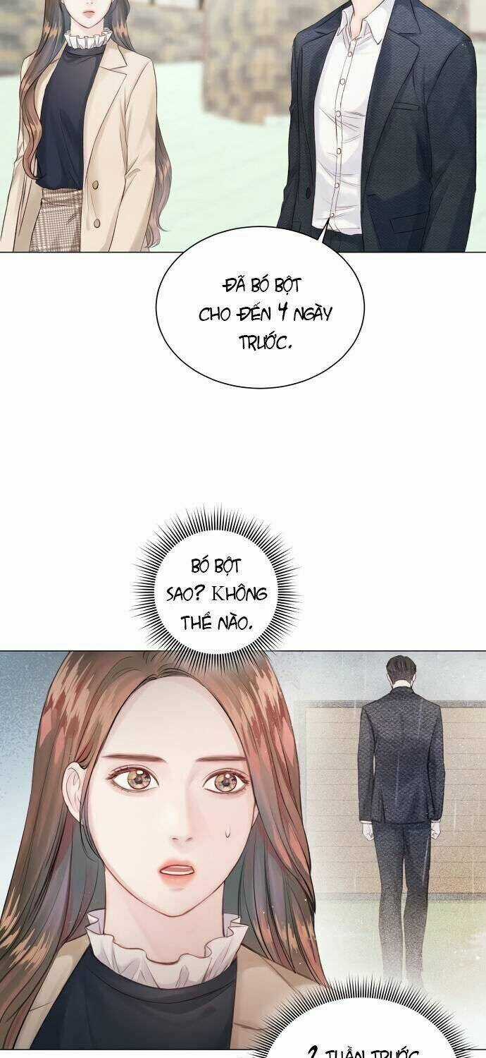 Nhất Định Chúng Ta Sẽ Được Hạnh Phúc Chapter 3 trang 44