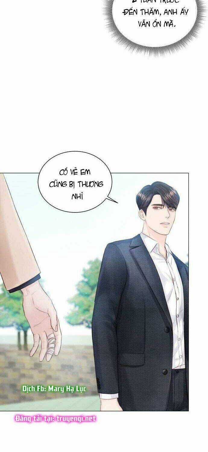 Nhất Định Chúng Ta Sẽ Được Hạnh Phúc Chapter 3 trang 45