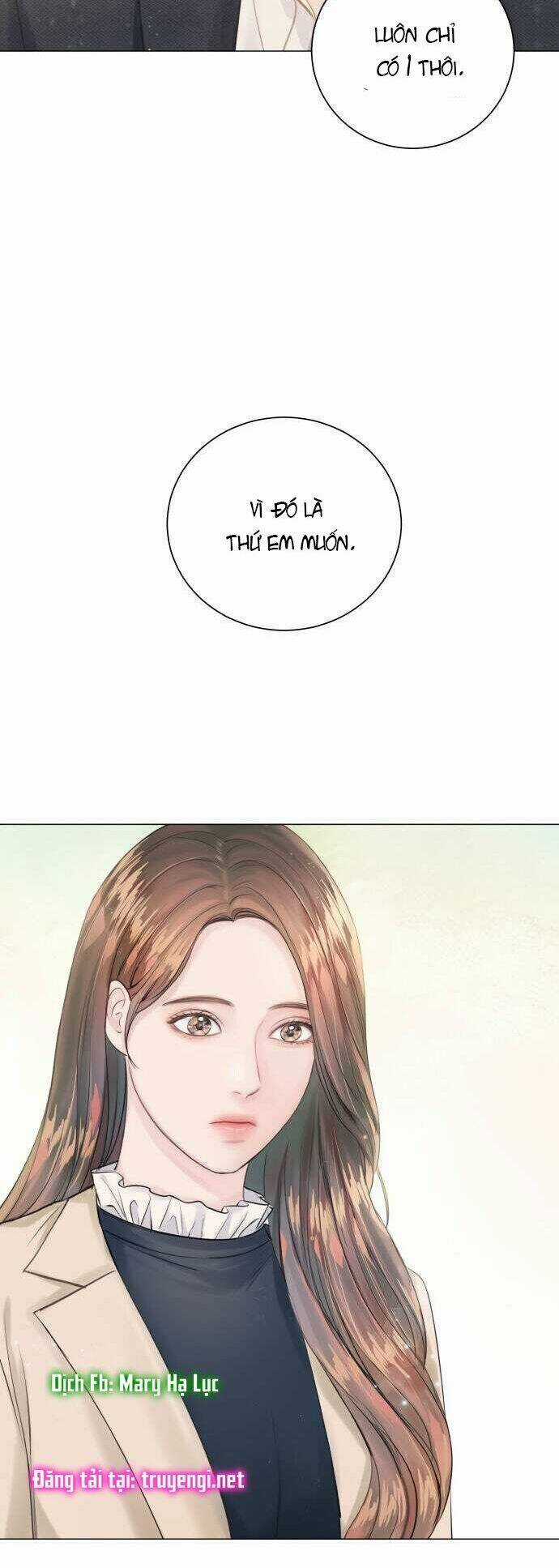 Nhất Định Chúng Ta Sẽ Được Hạnh Phúc Chapter 3 trang 48