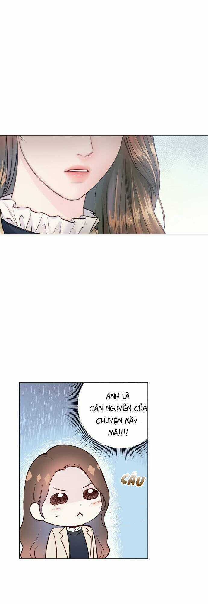 Nhất Định Chúng Ta Sẽ Được Hạnh Phúc Chapter 3 trang 49