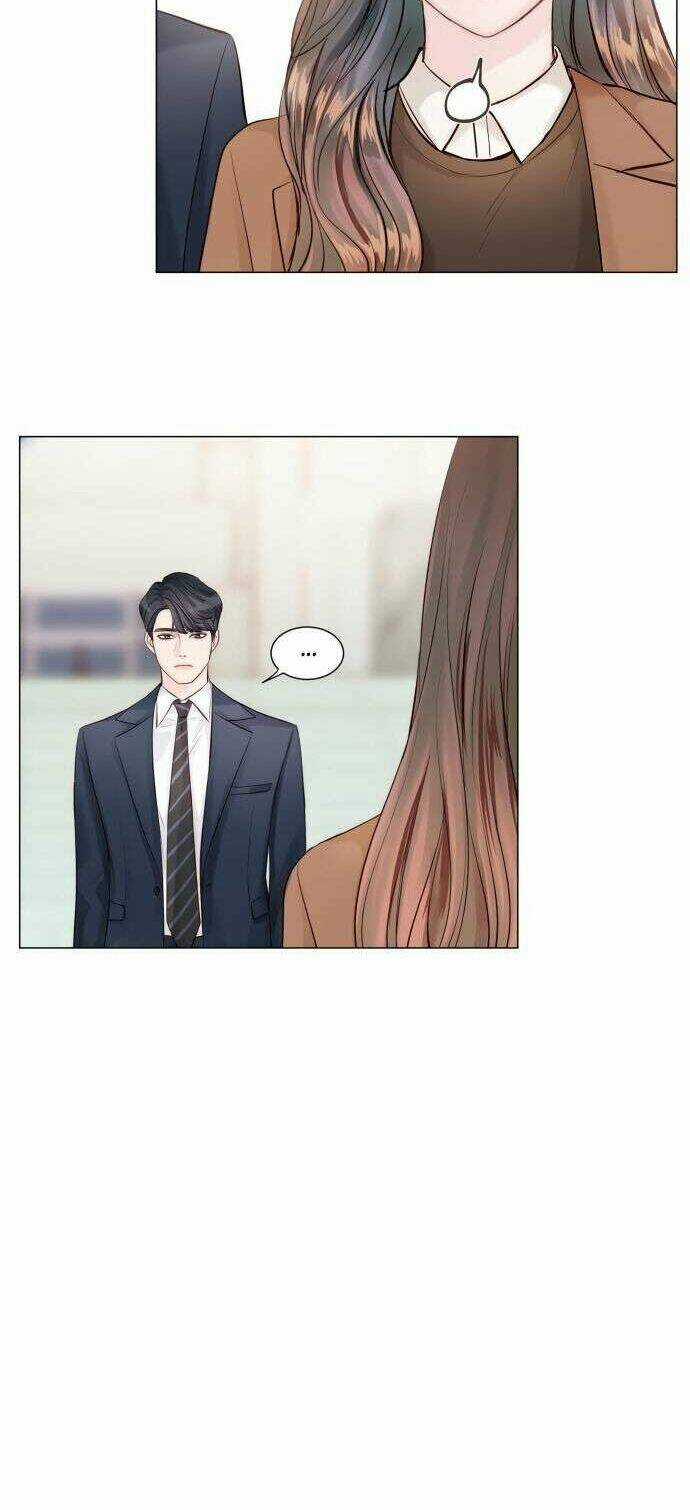 Nhất Định Chúng Ta Sẽ Được Hạnh Phúc Chapter 3 trang 5