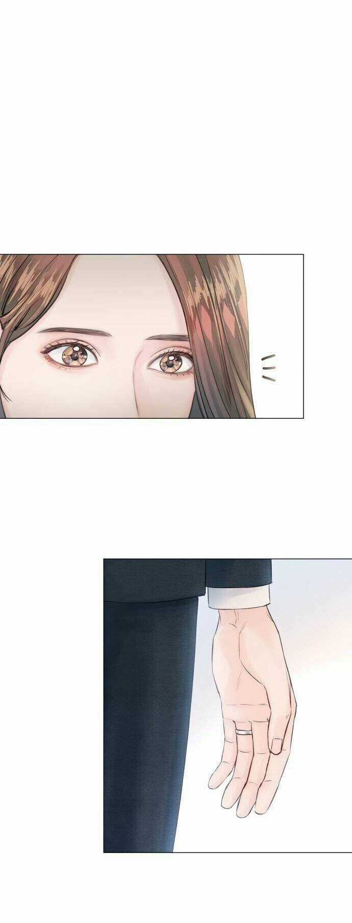 Nhất Định Chúng Ta Sẽ Được Hạnh Phúc Chapter 3 trang 50