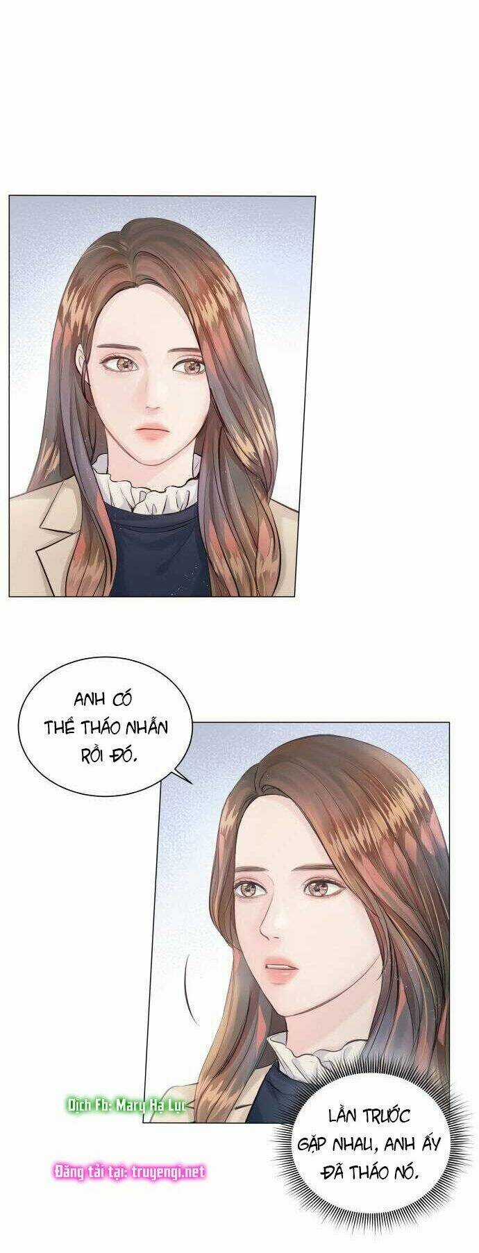 Nhất Định Chúng Ta Sẽ Được Hạnh Phúc Chapter 3 trang 51