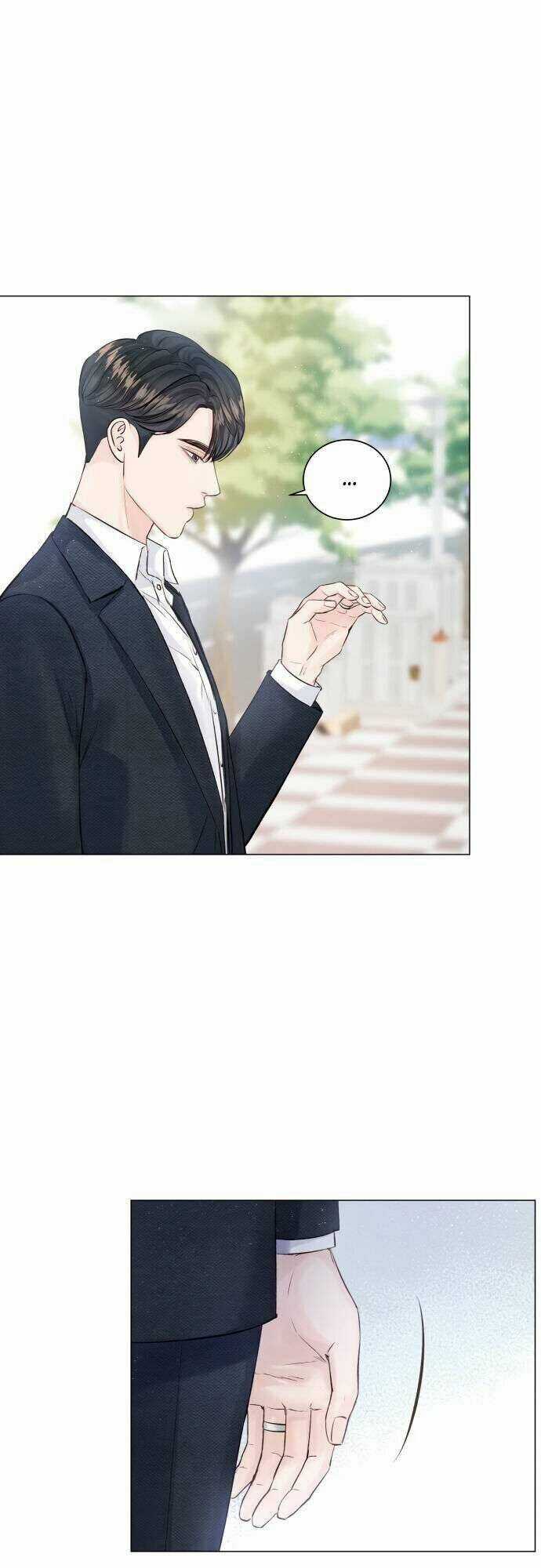 Nhất Định Chúng Ta Sẽ Được Hạnh Phúc Chapter 3 trang 52