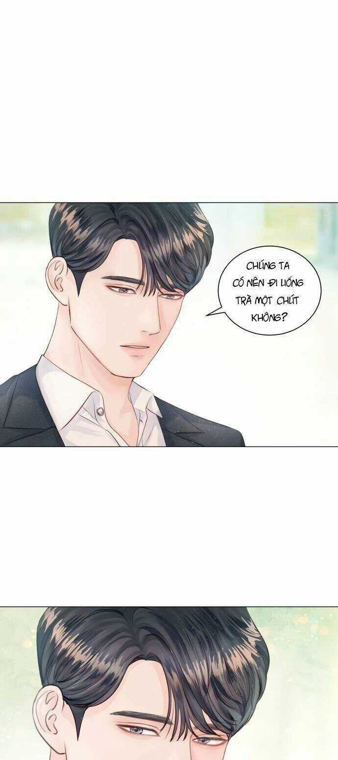 Nhất Định Chúng Ta Sẽ Được Hạnh Phúc Chapter 3 trang 53