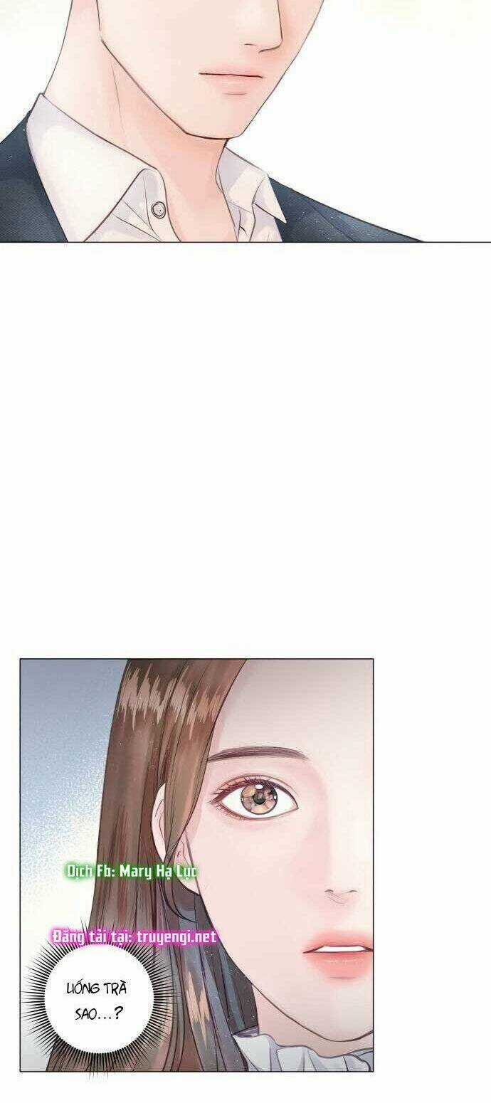 Nhất Định Chúng Ta Sẽ Được Hạnh Phúc Chapter 3 trang 54