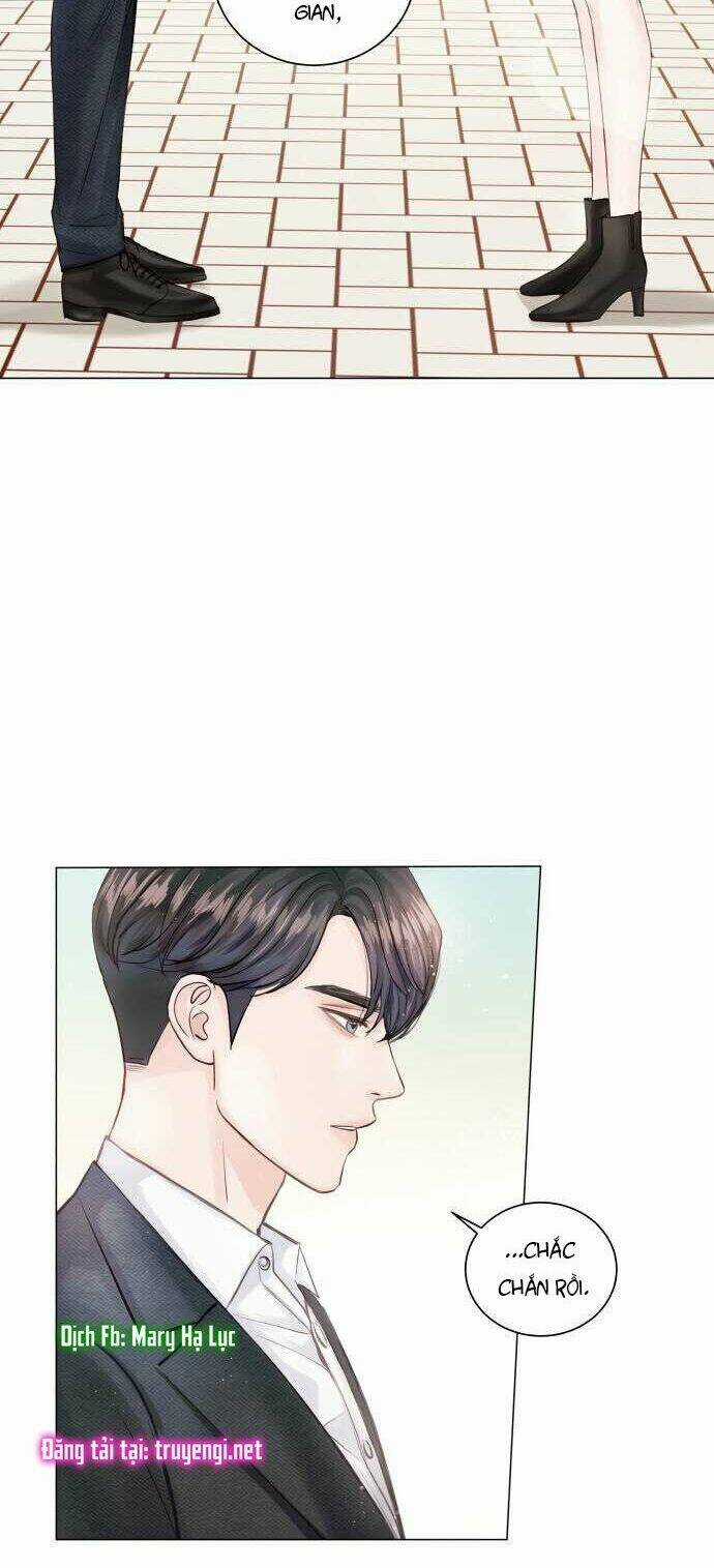 Nhất Định Chúng Ta Sẽ Được Hạnh Phúc Chapter 3 trang 57