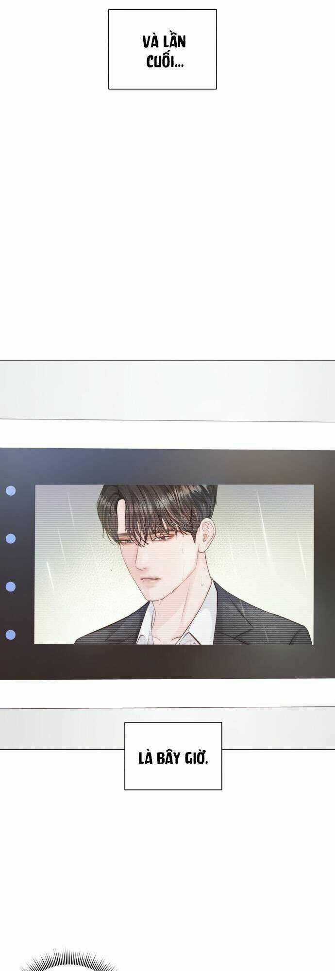 Nhất Định Chúng Ta Sẽ Được Hạnh Phúc Chapter 3 trang 6