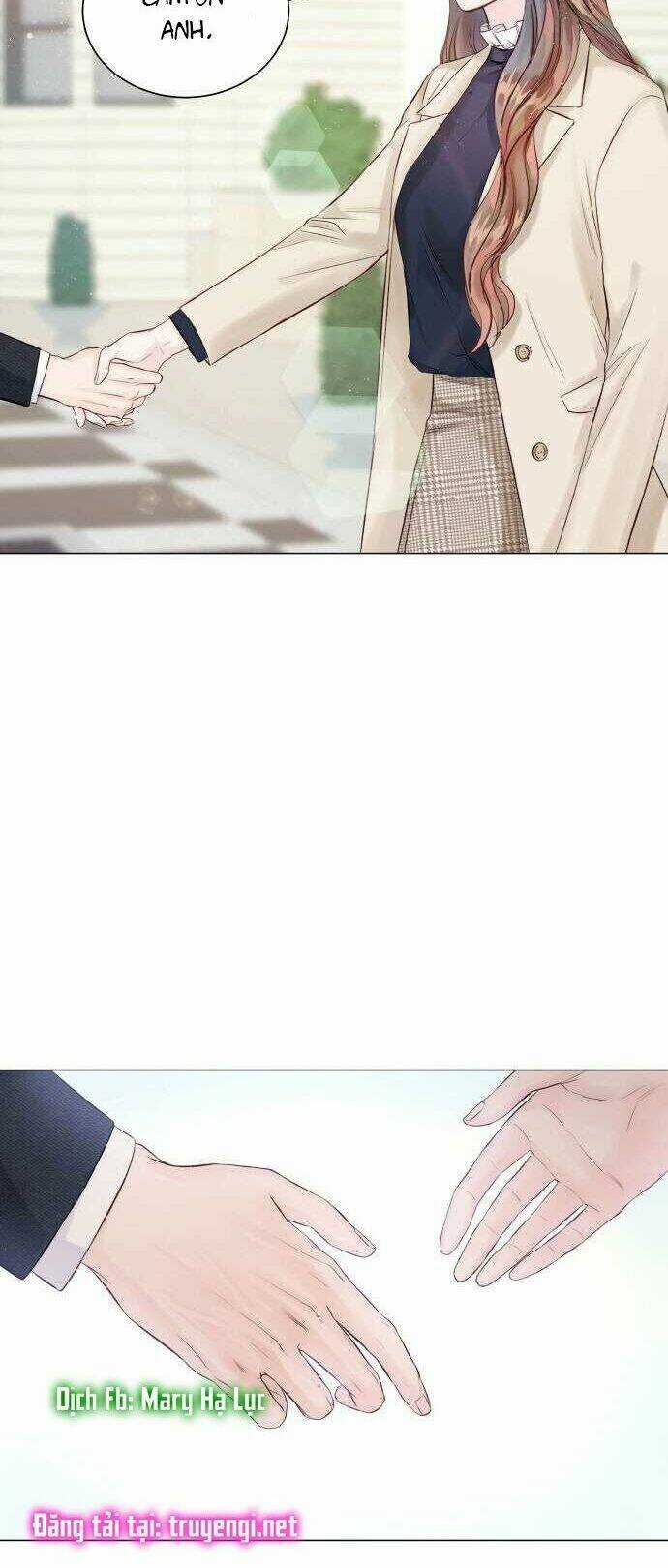 Nhất Định Chúng Ta Sẽ Được Hạnh Phúc Chapter 3 trang 60