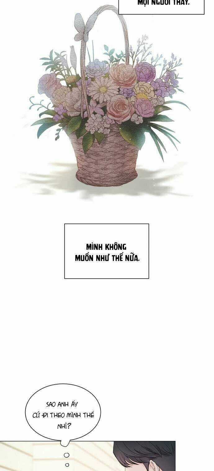 Nhất Định Chúng Ta Sẽ Được Hạnh Phúc Chapter 3 trang 62