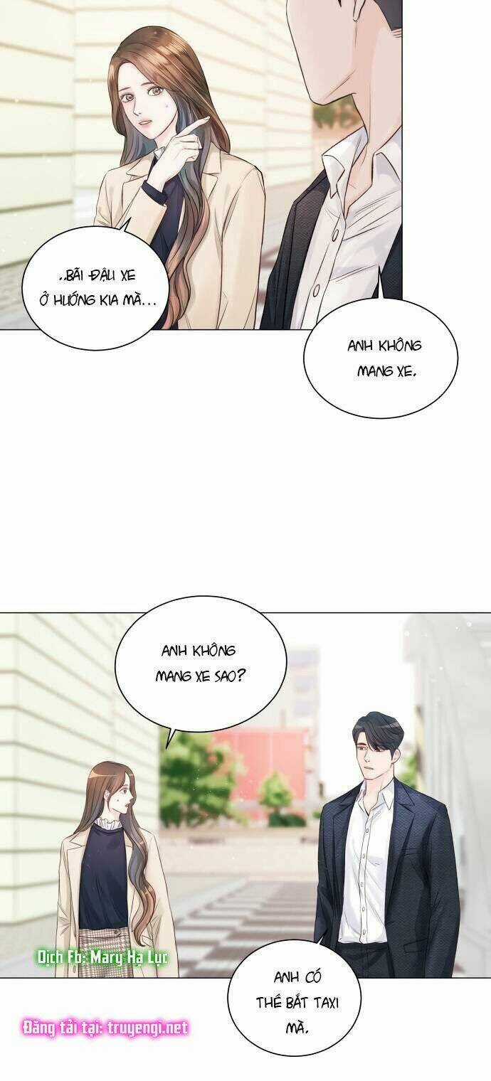 Nhất Định Chúng Ta Sẽ Được Hạnh Phúc Chapter 3 trang 63