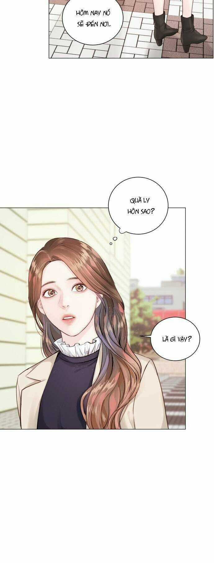 Nhất Định Chúng Ta Sẽ Được Hạnh Phúc Chapter 3 trang 65