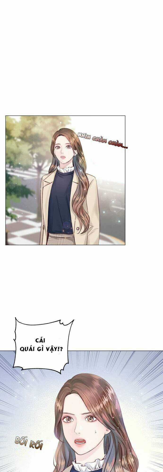 Nhất Định Chúng Ta Sẽ Được Hạnh Phúc Chapter 3 trang 67