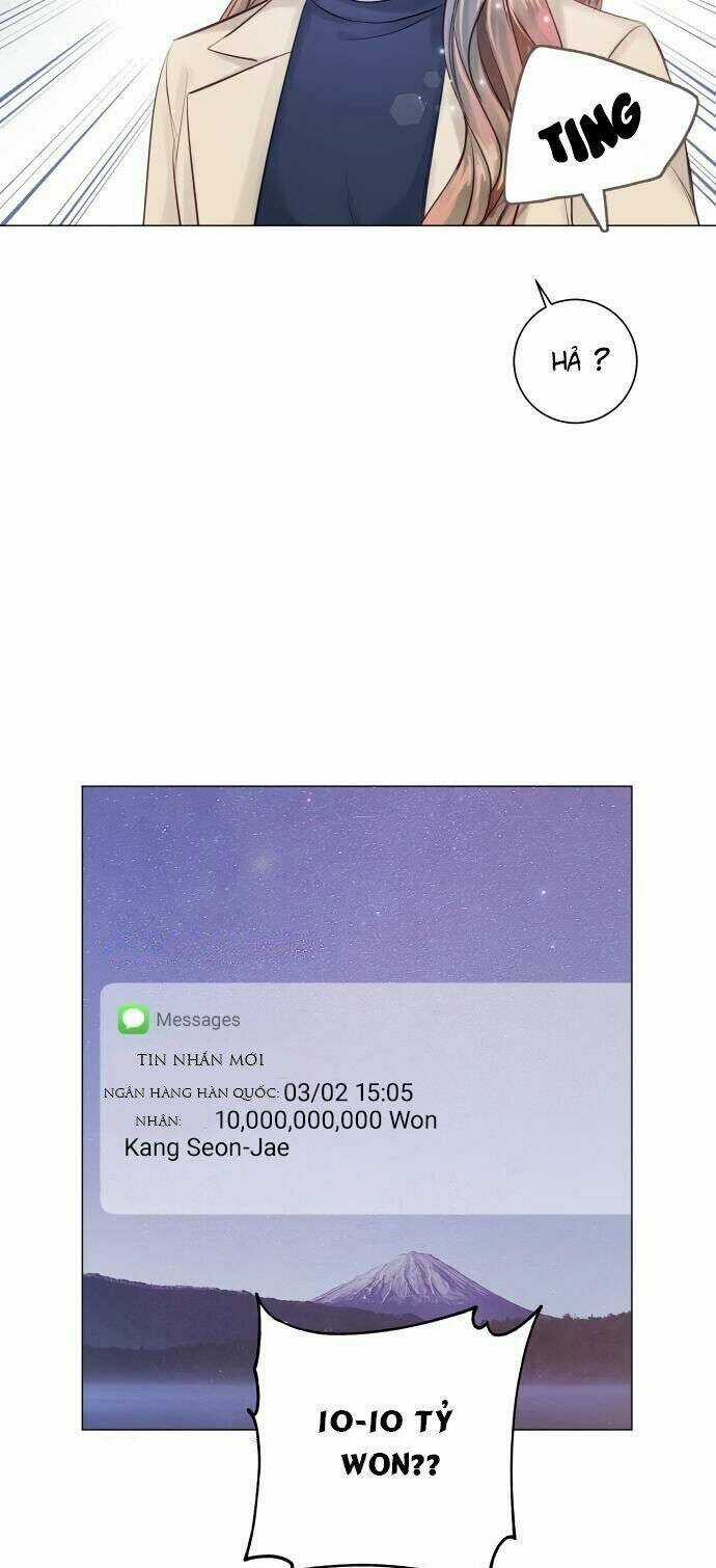 Nhất Định Chúng Ta Sẽ Được Hạnh Phúc Chapter 3 trang 68