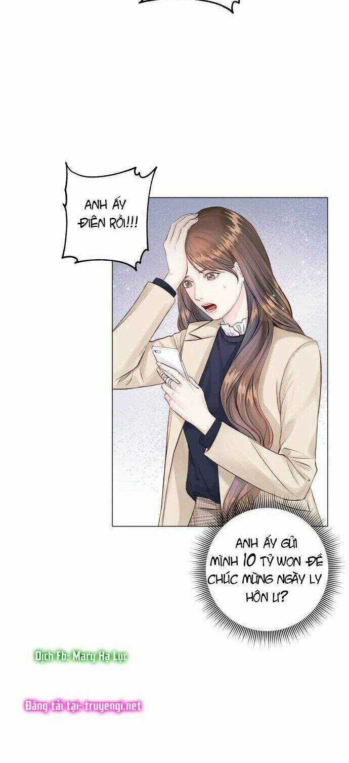 Nhất Định Chúng Ta Sẽ Được Hạnh Phúc Chapter 3 trang 69