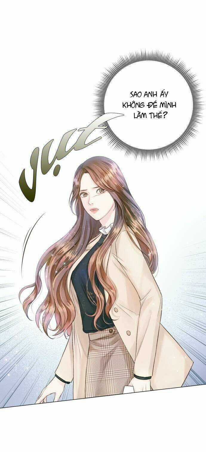 Nhất Định Chúng Ta Sẽ Được Hạnh Phúc Chapter 3 trang 71