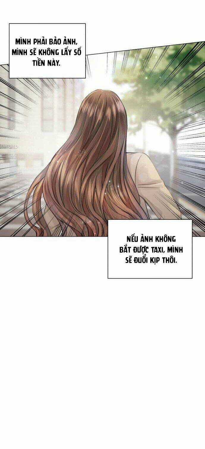 Nhất Định Chúng Ta Sẽ Được Hạnh Phúc Chapter 3 trang 72