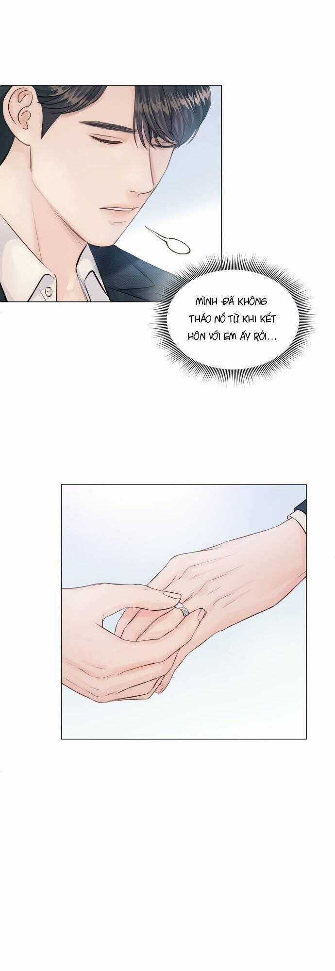 Nhất Định Chúng Ta Sẽ Được Hạnh Phúc Chapter 3 trang 76