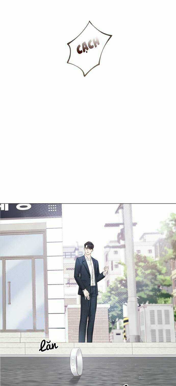 Nhất Định Chúng Ta Sẽ Được Hạnh Phúc Chapter 3 trang 77