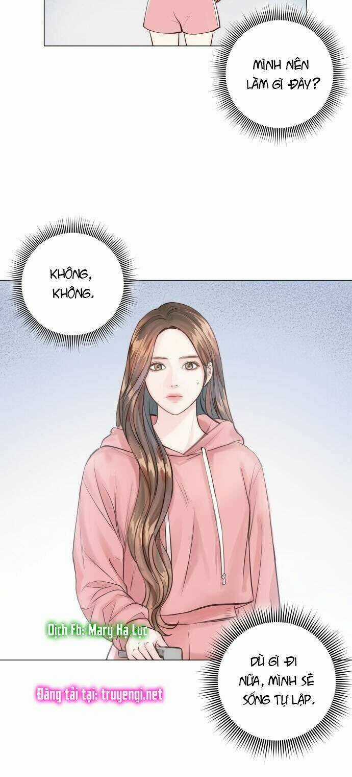 Nhất Định Chúng Ta Sẽ Được Hạnh Phúc Chapter 3 trang 8