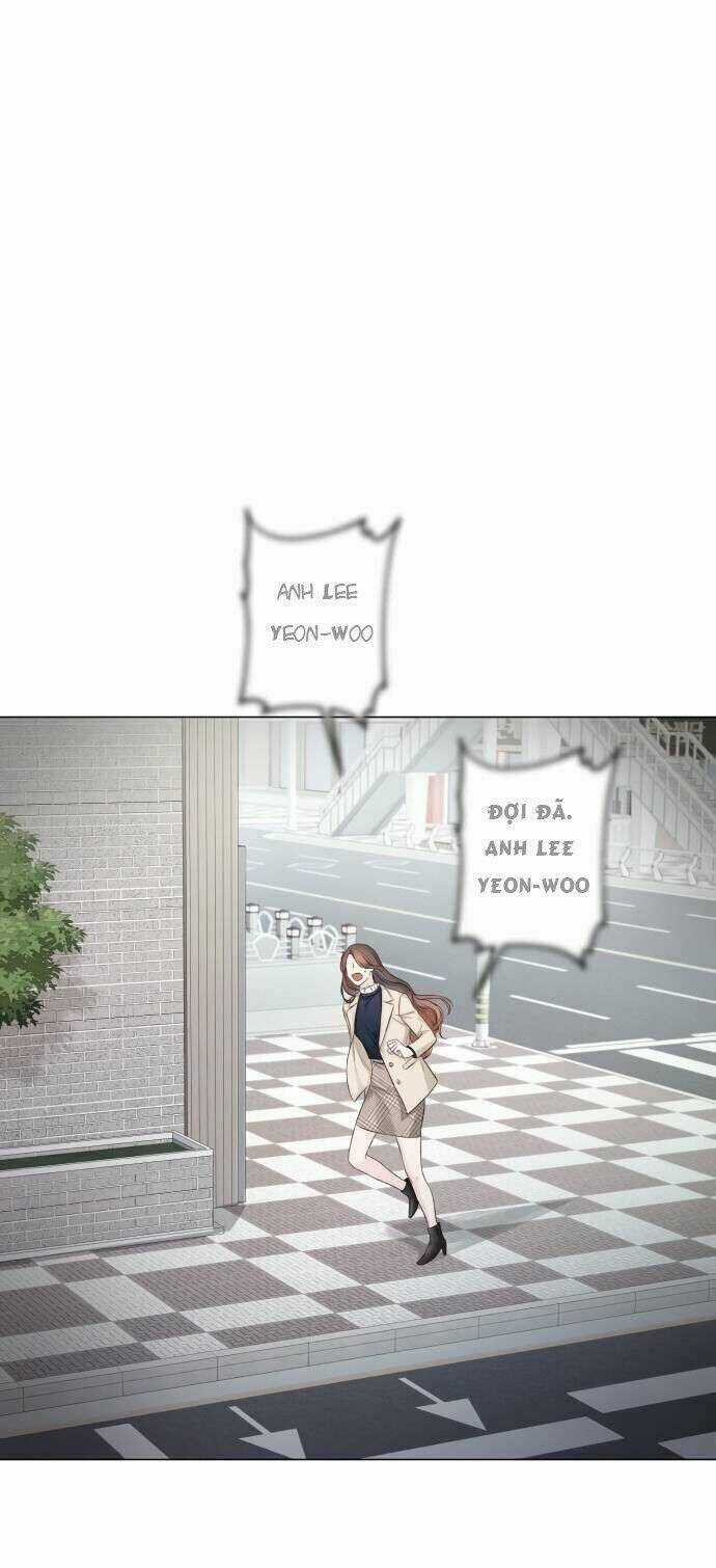 Nhất Định Chúng Ta Sẽ Được Hạnh Phúc Chapter 3 trang 81