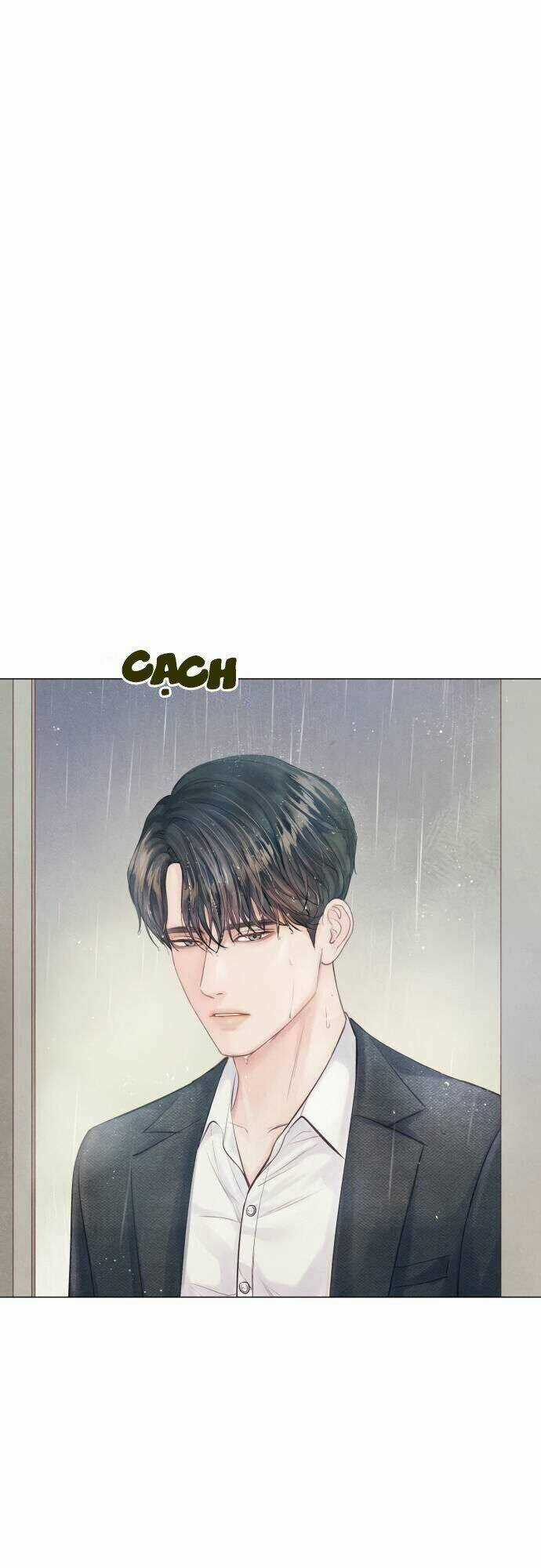 Nhất Định Chúng Ta Sẽ Được Hạnh Phúc Chapter 3 trang 9