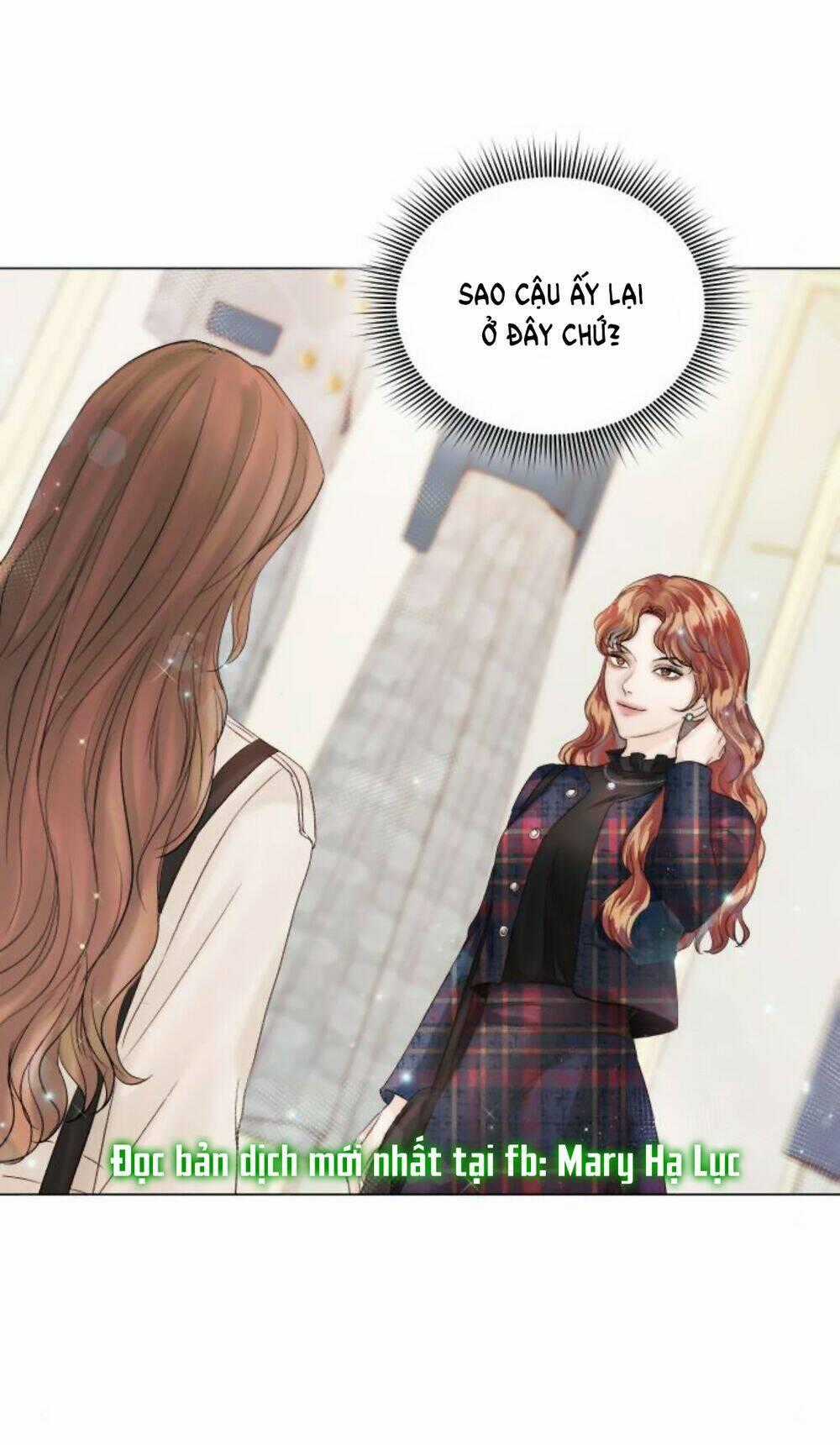 Nhất Định Chúng Ta Sẽ Được Hạnh Phúc Chapter 30.2 trang 0