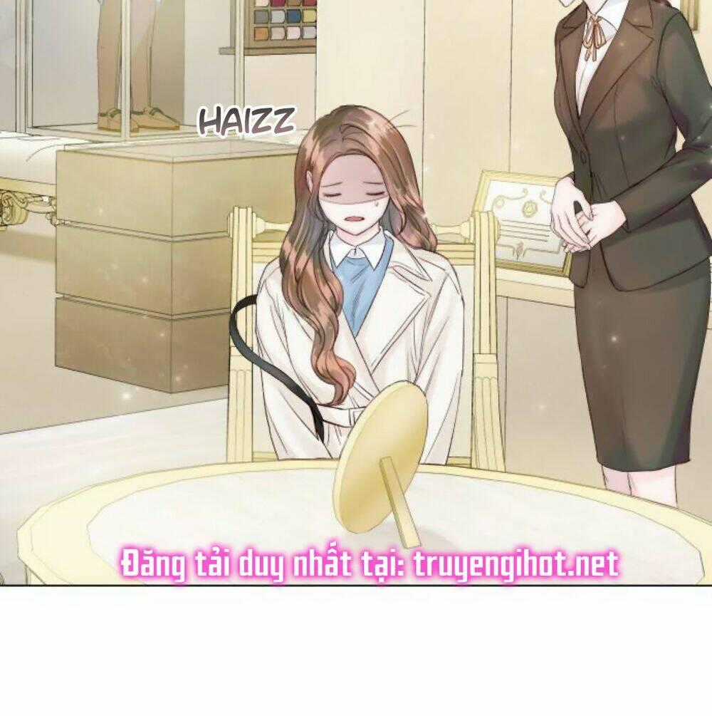 Nhất Định Chúng Ta Sẽ Được Hạnh Phúc Chapter 30.3 trang 1