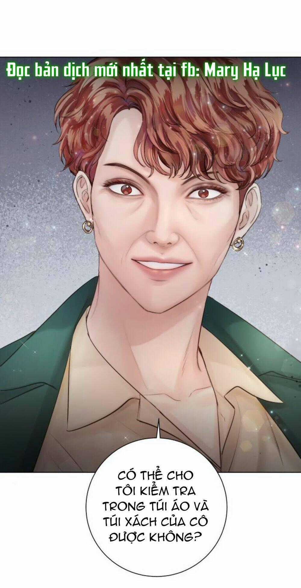 Nhất Định Chúng Ta Sẽ Được Hạnh Phúc Chapter 31.1 trang 1