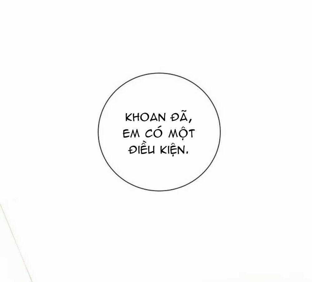 Nhất Định Chúng Ta Sẽ Được Hạnh Phúc Chapter 34 trang 1
