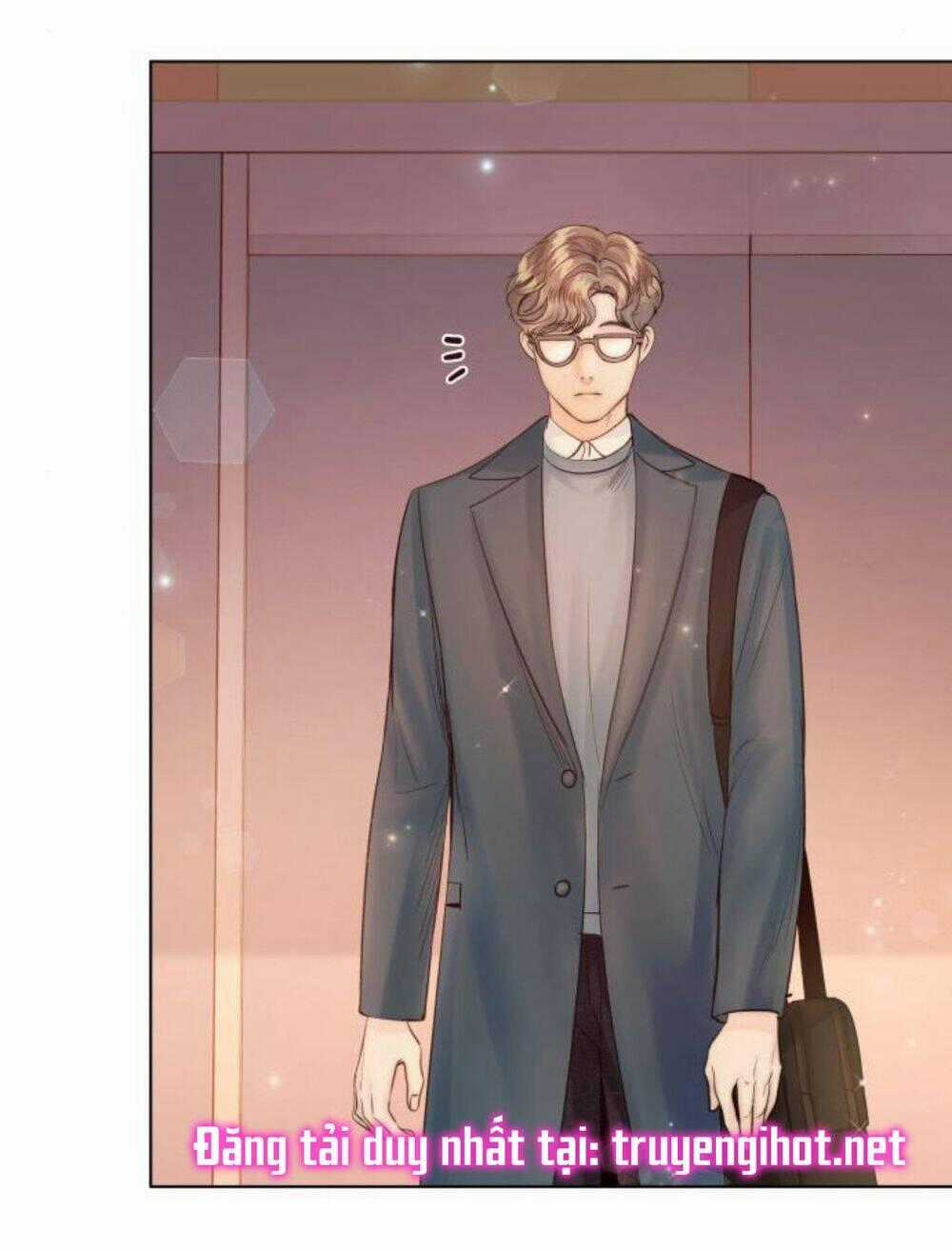 Nhất Định Chúng Ta Sẽ Được Hạnh Phúc Chapter 36 trang 1