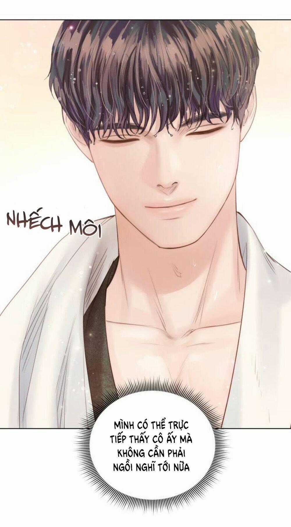 Nhất Định Chúng Ta Sẽ Được Hạnh Phúc Chapter 37 trang 1