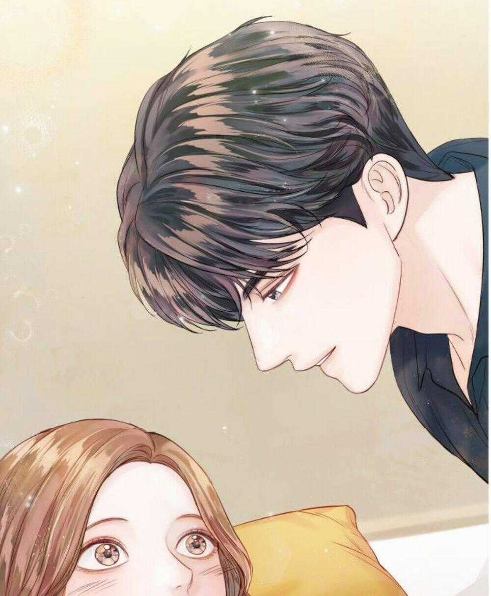 Nhất Định Chúng Ta Sẽ Được Hạnh Phúc Chapter 39 trang 1