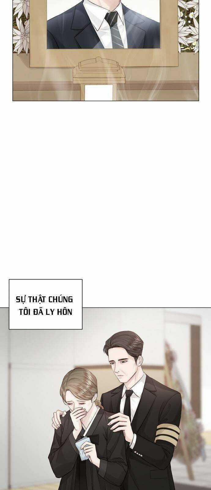 Nhất Định Chúng Ta Sẽ Được Hạnh Phúc Chapter 4 trang 10