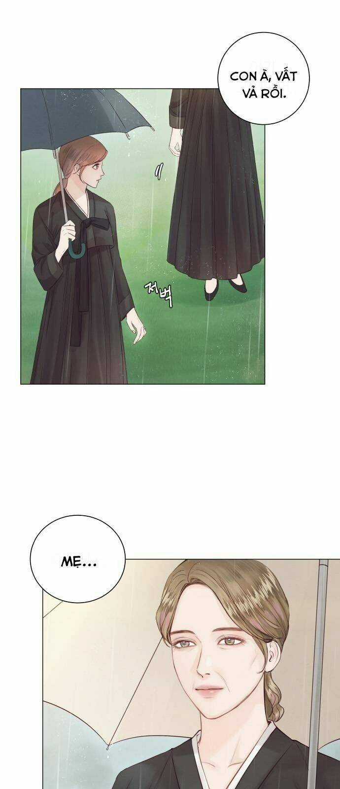 Nhất Định Chúng Ta Sẽ Được Hạnh Phúc Chapter 4 trang 15