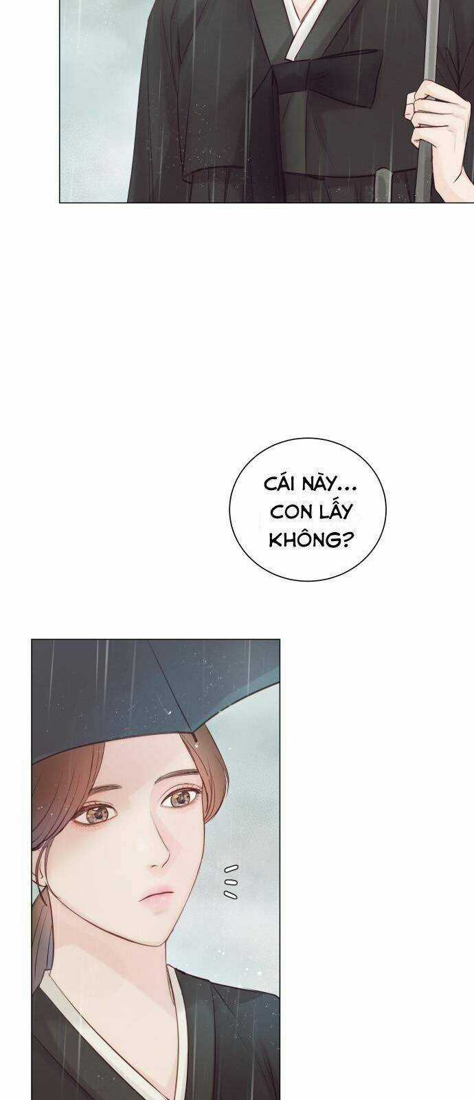 Nhất Định Chúng Ta Sẽ Được Hạnh Phúc Chapter 4 trang 16