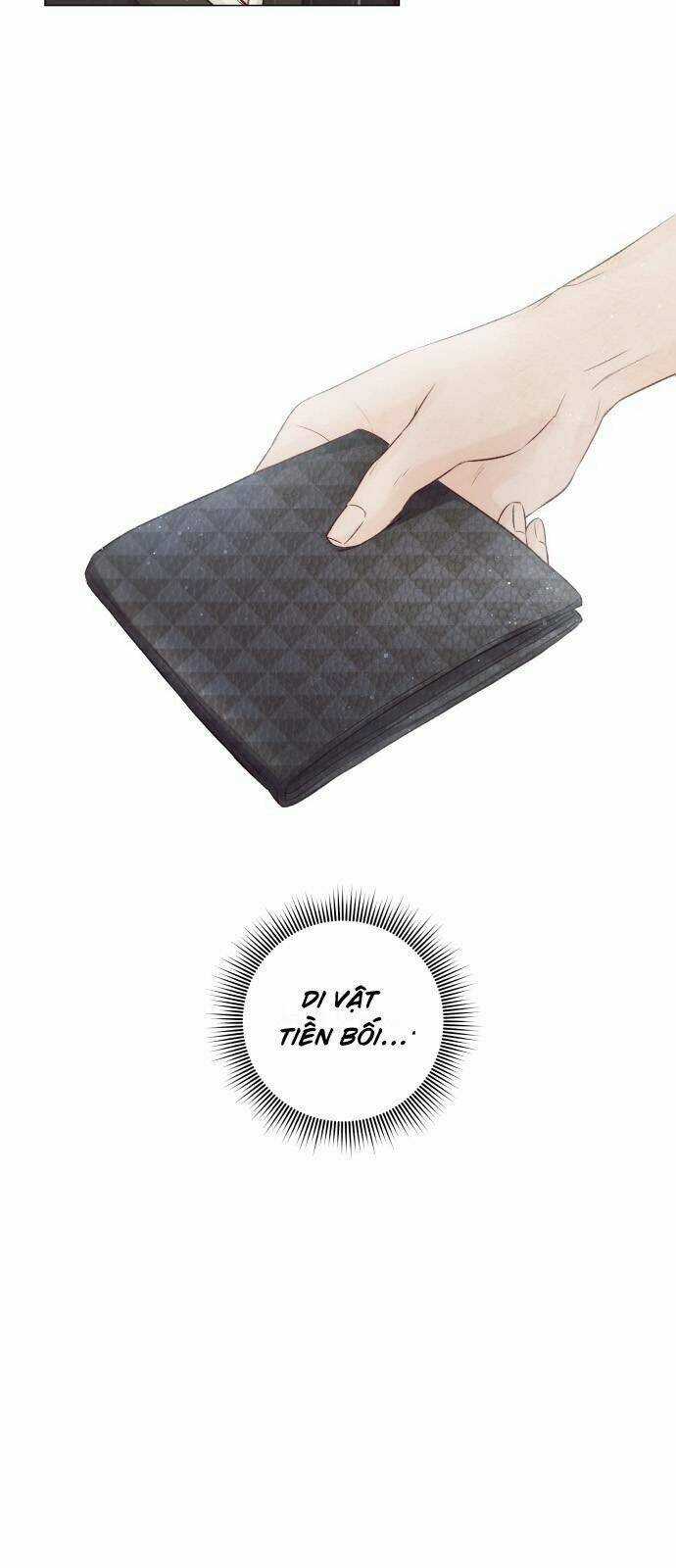 Nhất Định Chúng Ta Sẽ Được Hạnh Phúc Chapter 4 trang 17