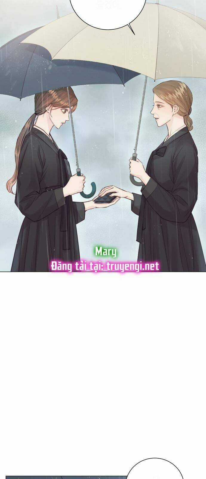 Nhất Định Chúng Ta Sẽ Được Hạnh Phúc Chapter 4 trang 19