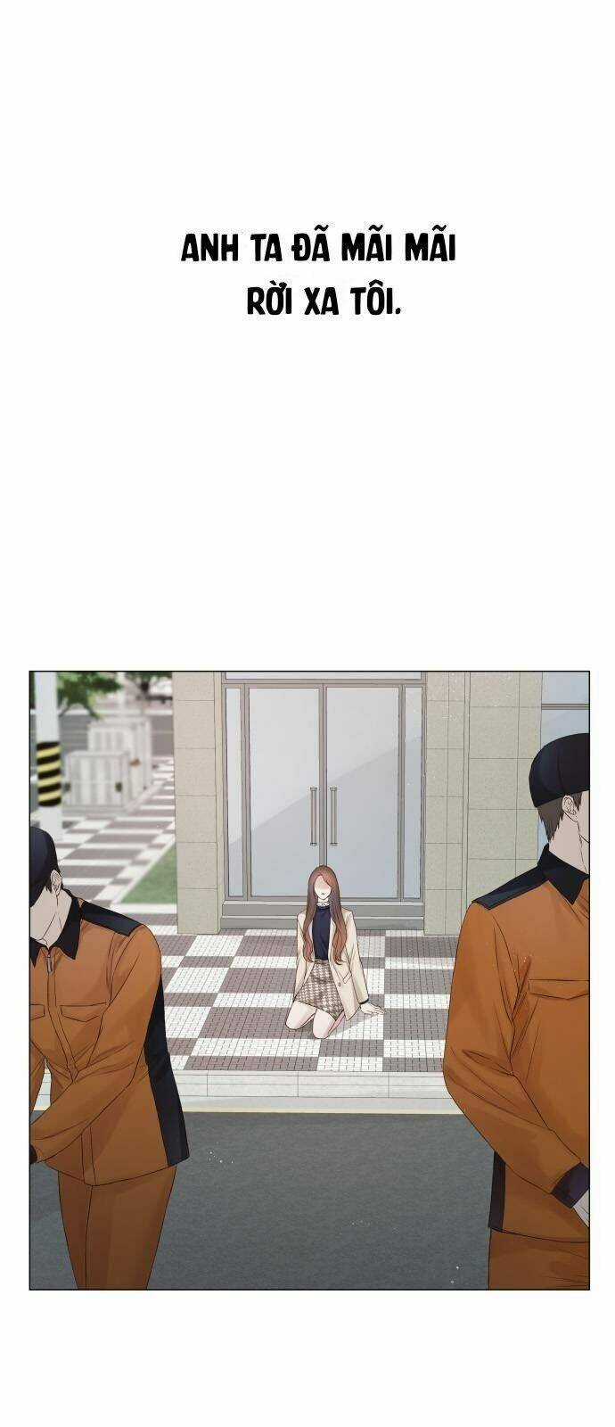 Nhất Định Chúng Ta Sẽ Được Hạnh Phúc Chapter 4 trang 2