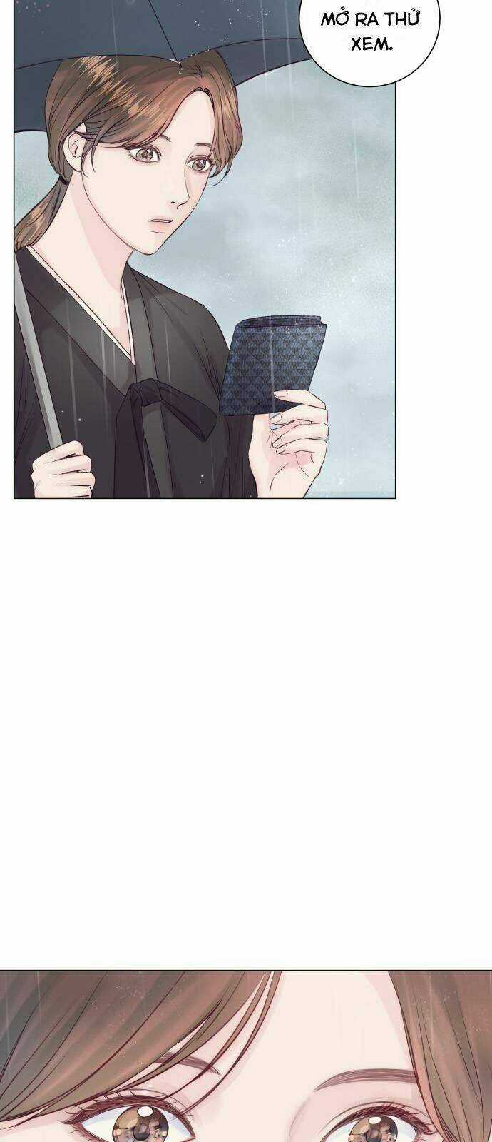 Nhất Định Chúng Ta Sẽ Được Hạnh Phúc Chapter 4 trang 20