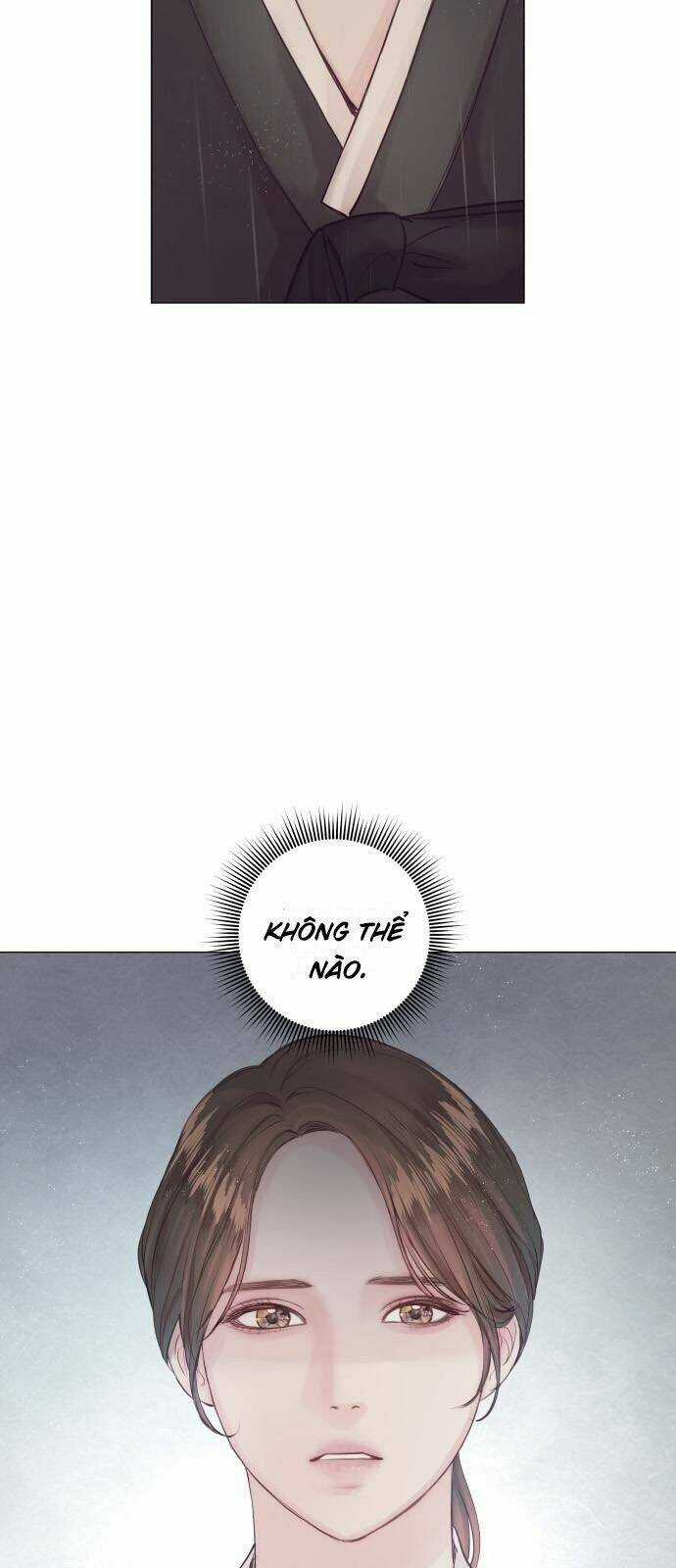 Nhất Định Chúng Ta Sẽ Được Hạnh Phúc Chapter 4 trang 24