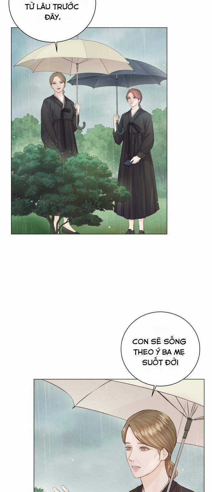 Nhất Định Chúng Ta Sẽ Được Hạnh Phúc Chapter 4 trang 26