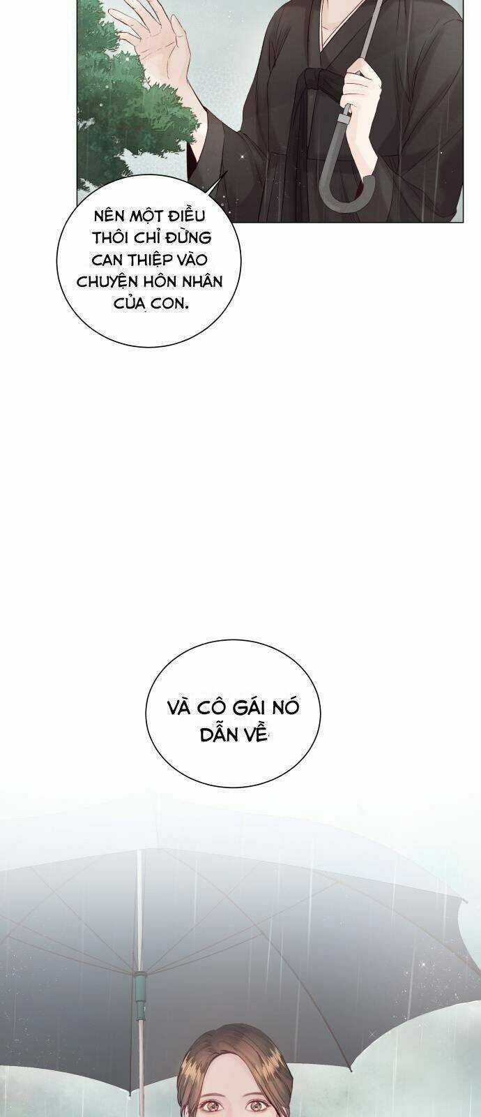 Nhất Định Chúng Ta Sẽ Được Hạnh Phúc Chapter 4 trang 27